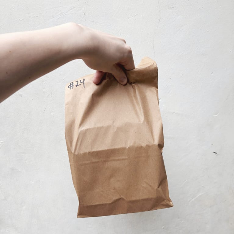 Convenient Delivery and Pickup Options for Fresh Croissants