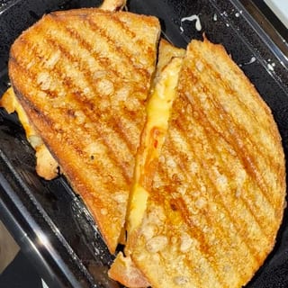 A Dozen CHICKEN PANINI