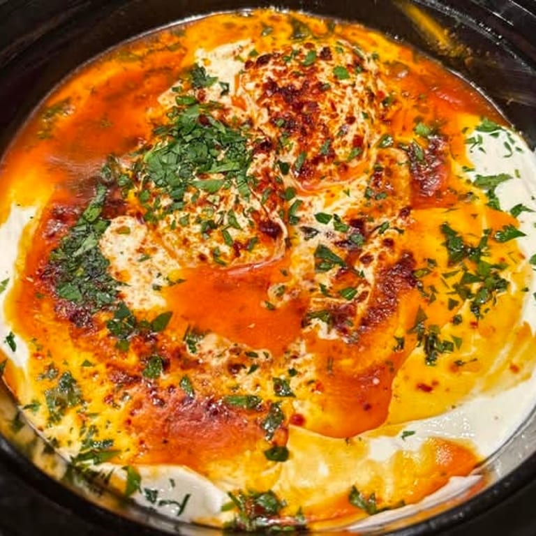 Savor Our Egg Creations